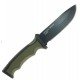 Нож туристический PMX-PRO EXTREME SPECIAL SERIES (AUS 8) арт. PMX-041BG [PYRAMEX]